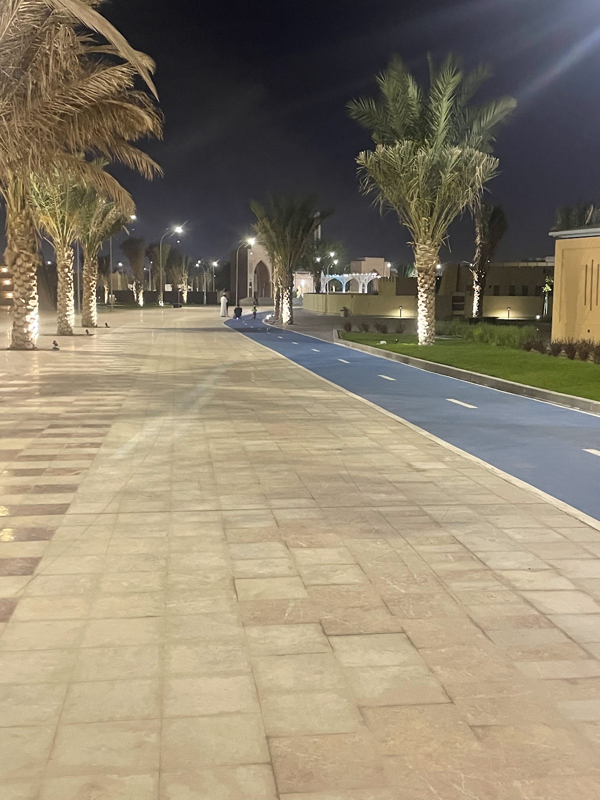 Buraimi Downtown
