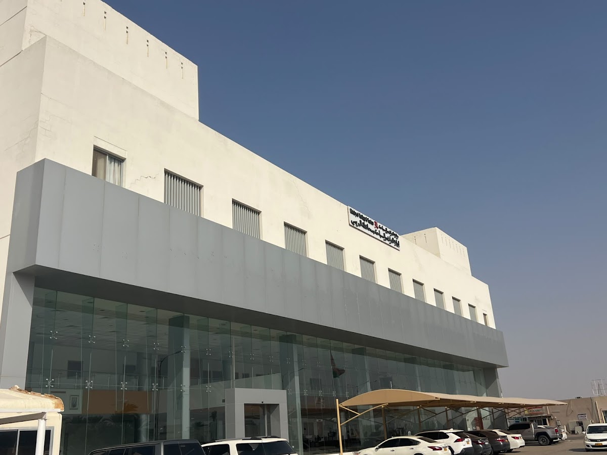 إدارة التراث والسياحة بمحافظة البريمي 2