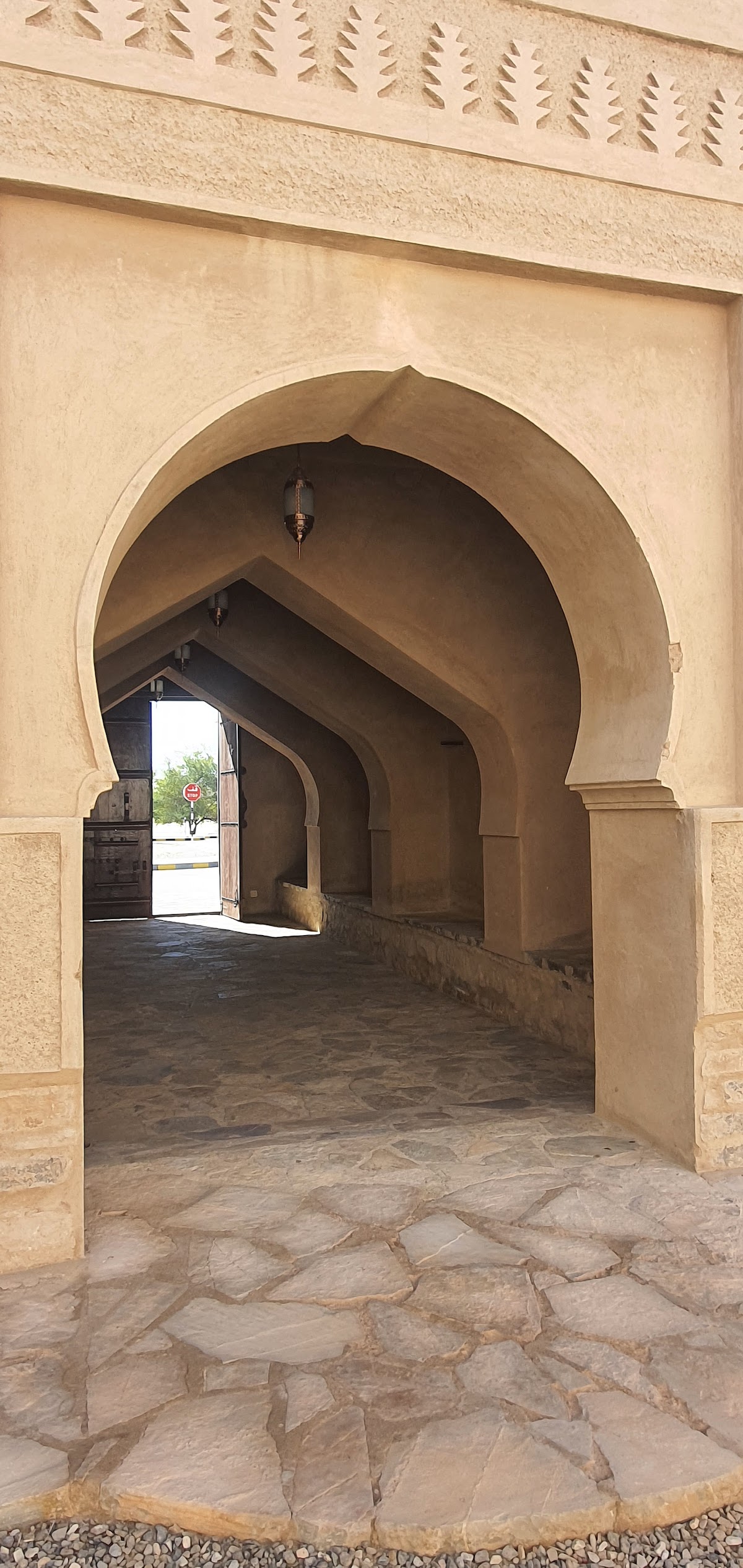 حصن الخندق 2
