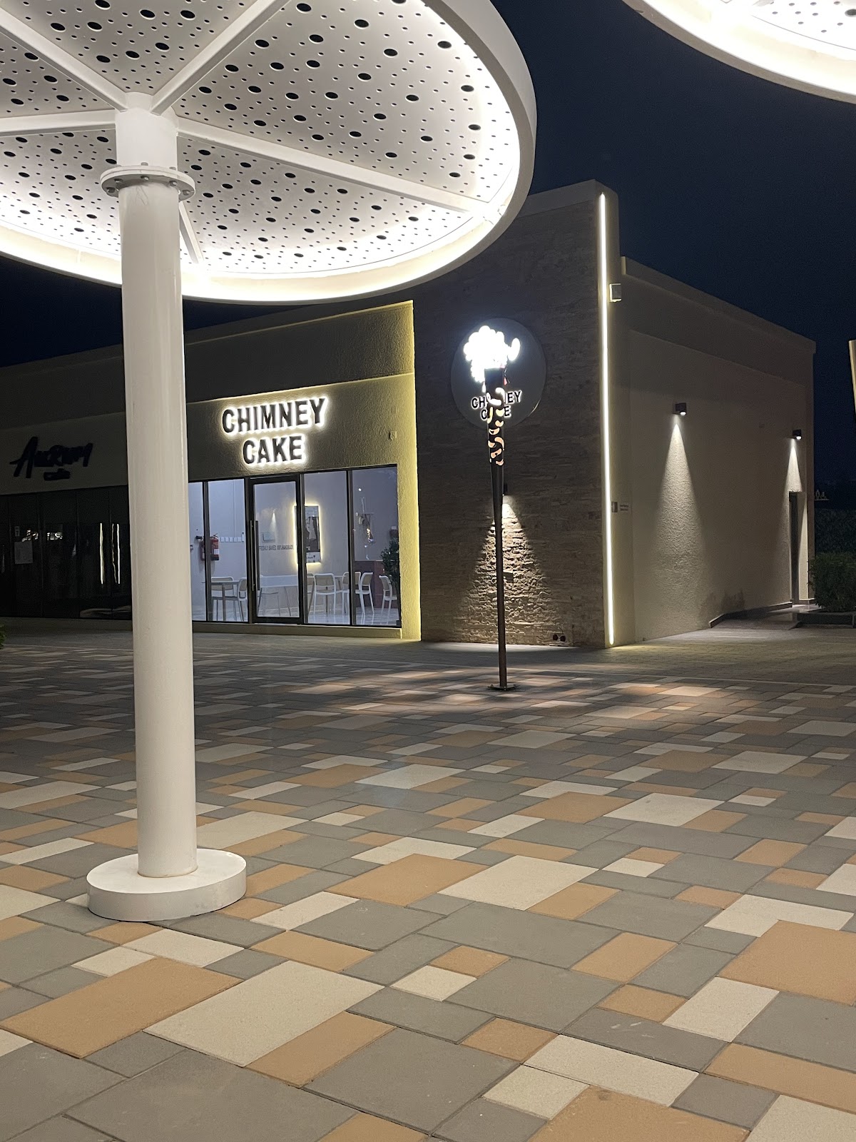 The view square ذا فيو سكوير 2