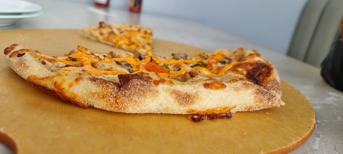Pizza Hut 2