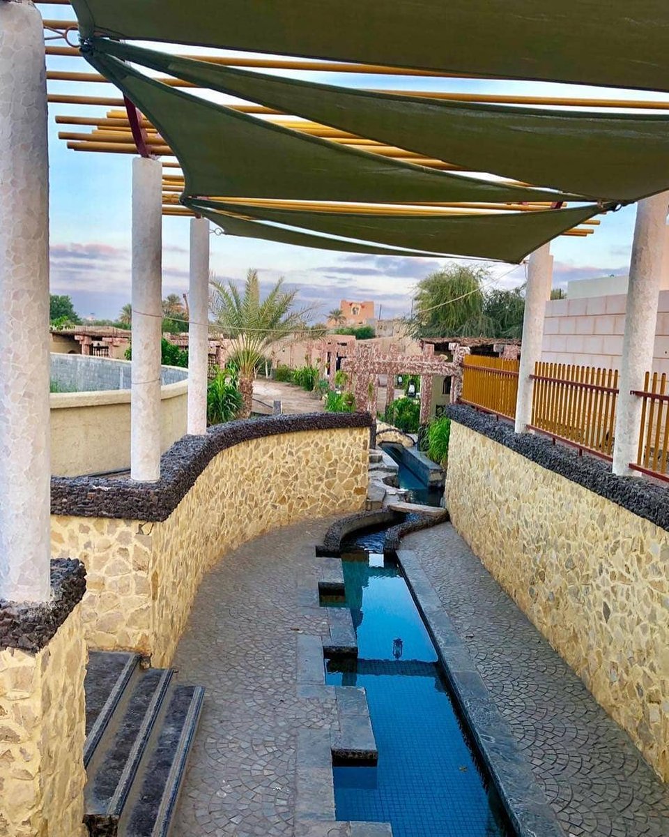 واحة صعراء 2