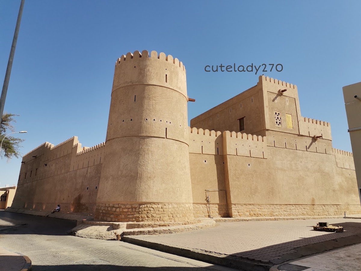 حصن الحلة 2