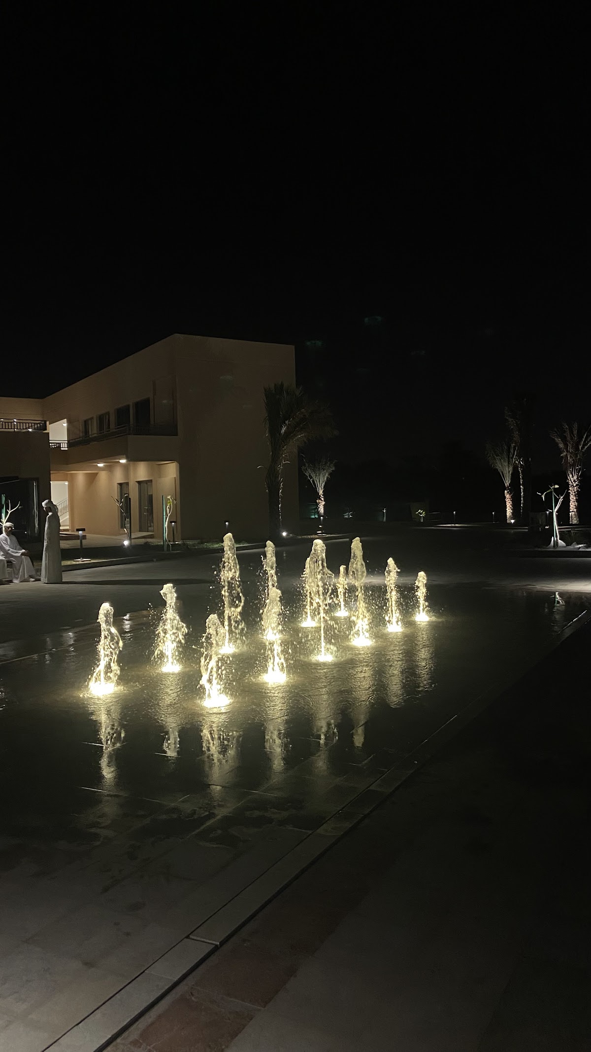Buraimi Downtown 2
