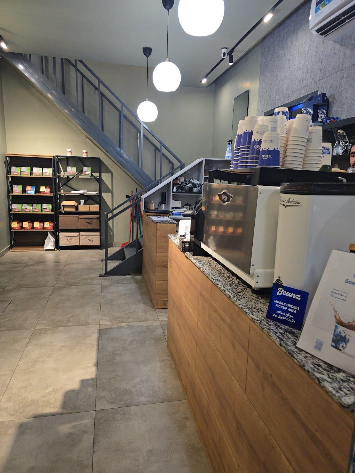 ToGo Coffee 2