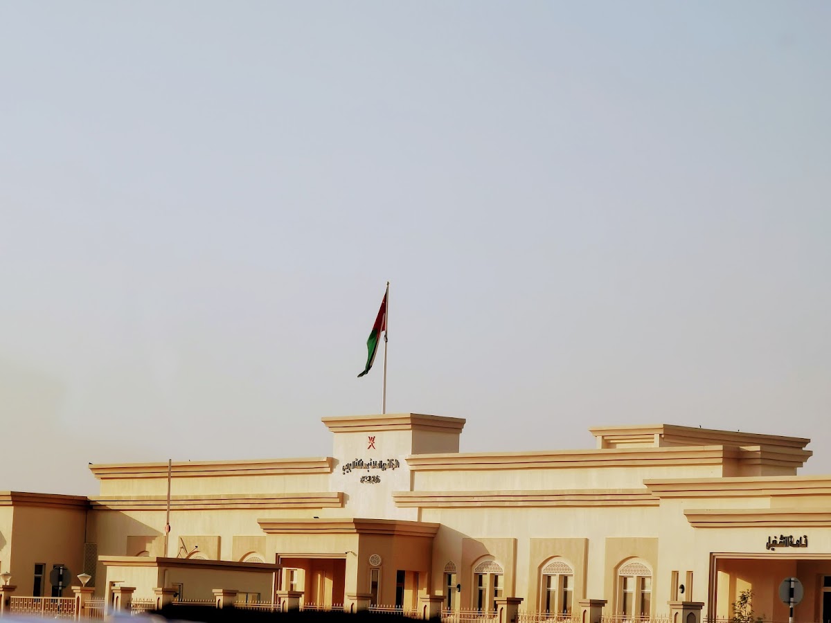 دائرة القوى العاملة بمحافظة البريمي 2