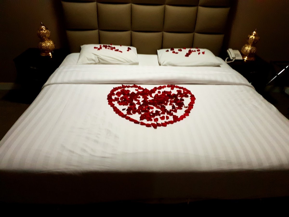 Al Jimi Plaza Hotel 3