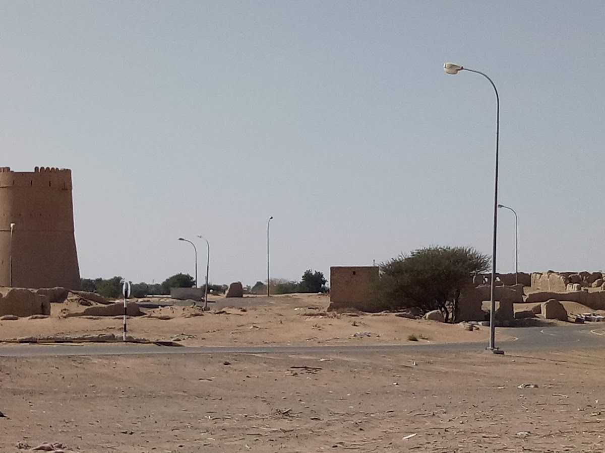 حصن الخندق 3