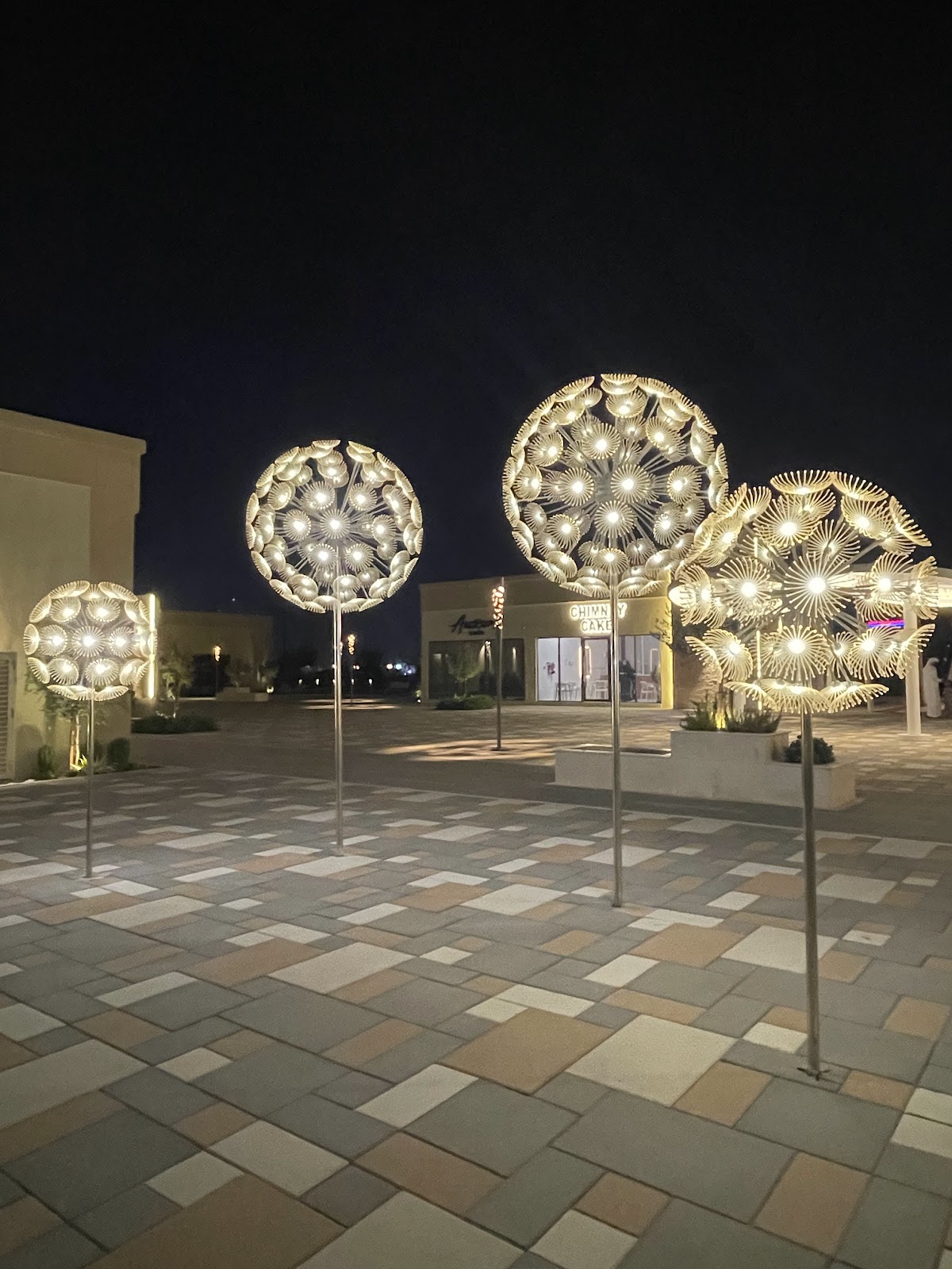 The view square ذا فيو سكوير 3