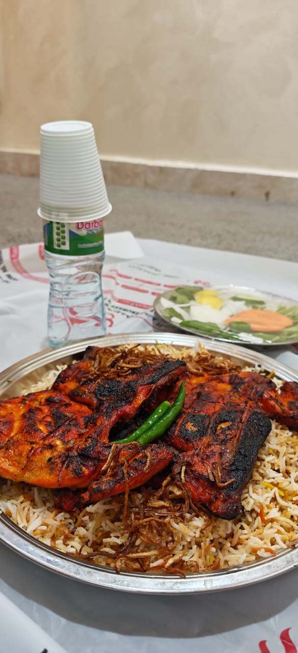 Al Yahar Restaurant | مطعم ومطبخ اليحر 3