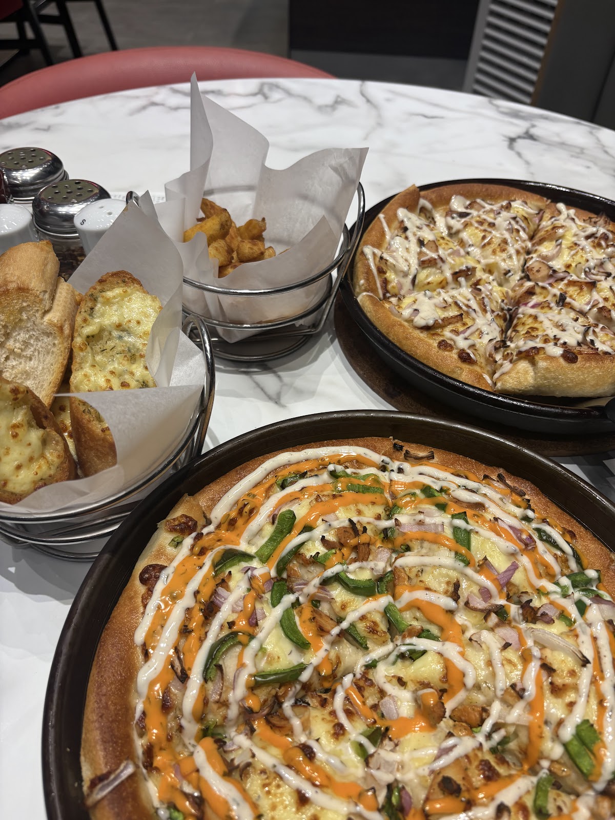 Pizza Hut 3