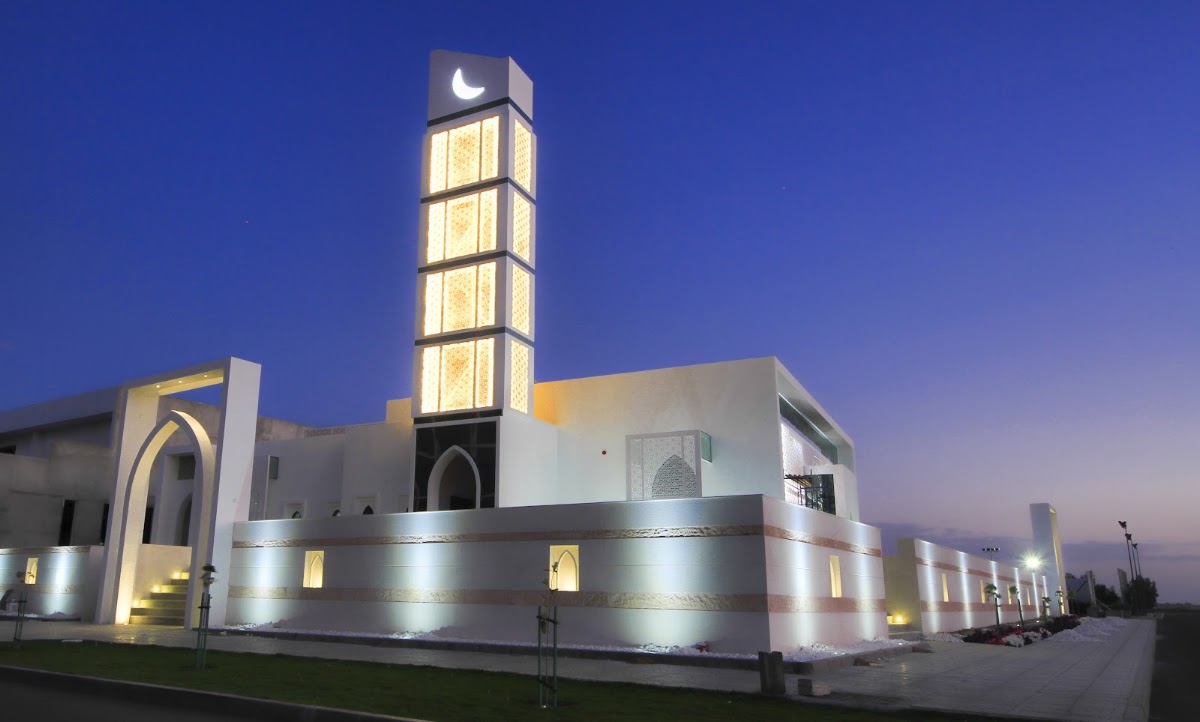 كلية البريمي الجامعية 3