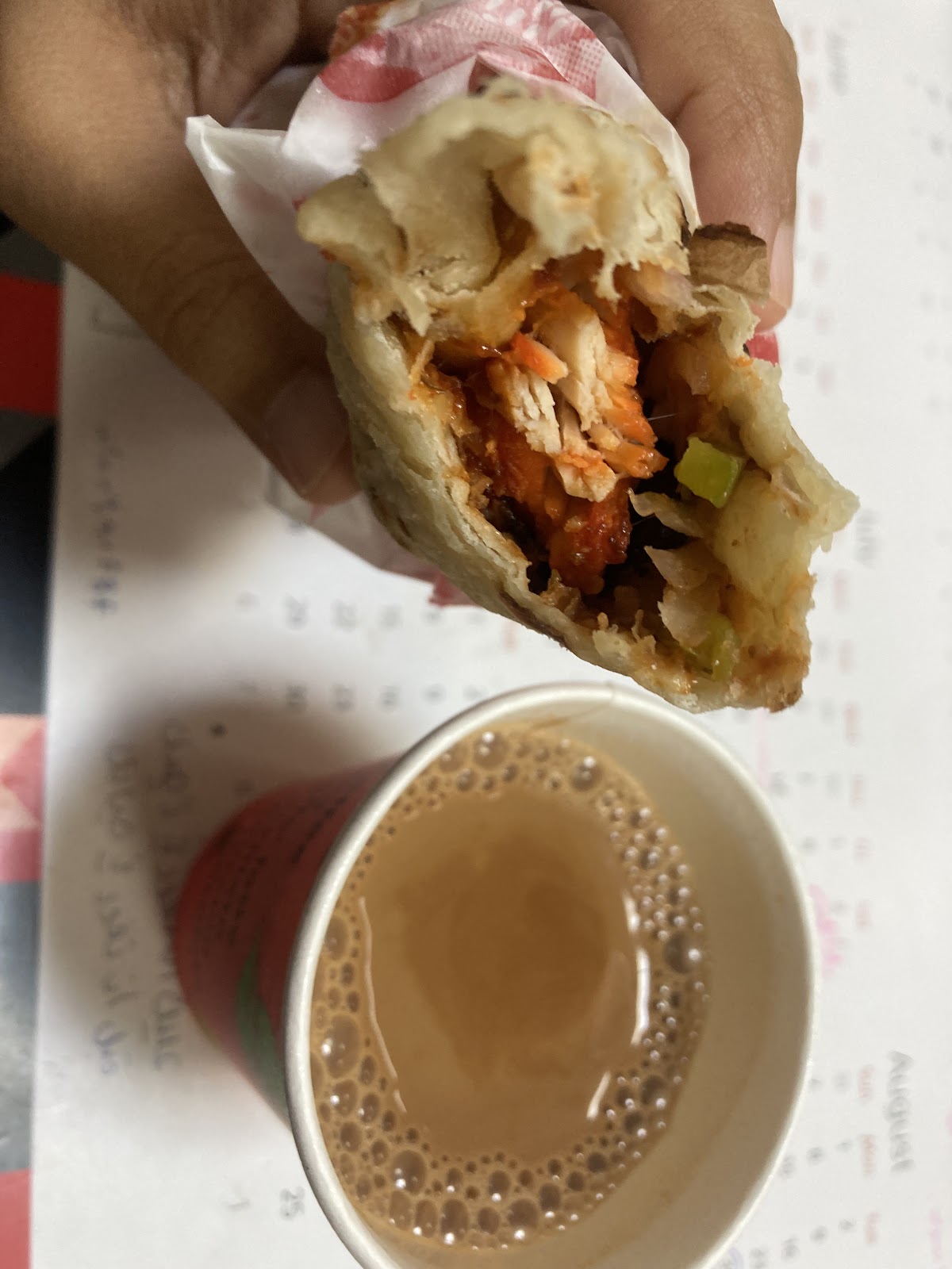 مطعم الساعدي 3