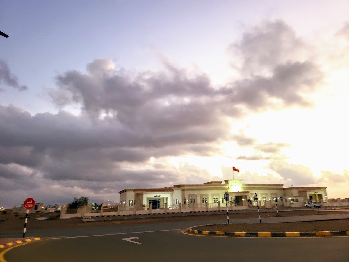 دائرة القوى العاملة بمحافظة البريمي 3