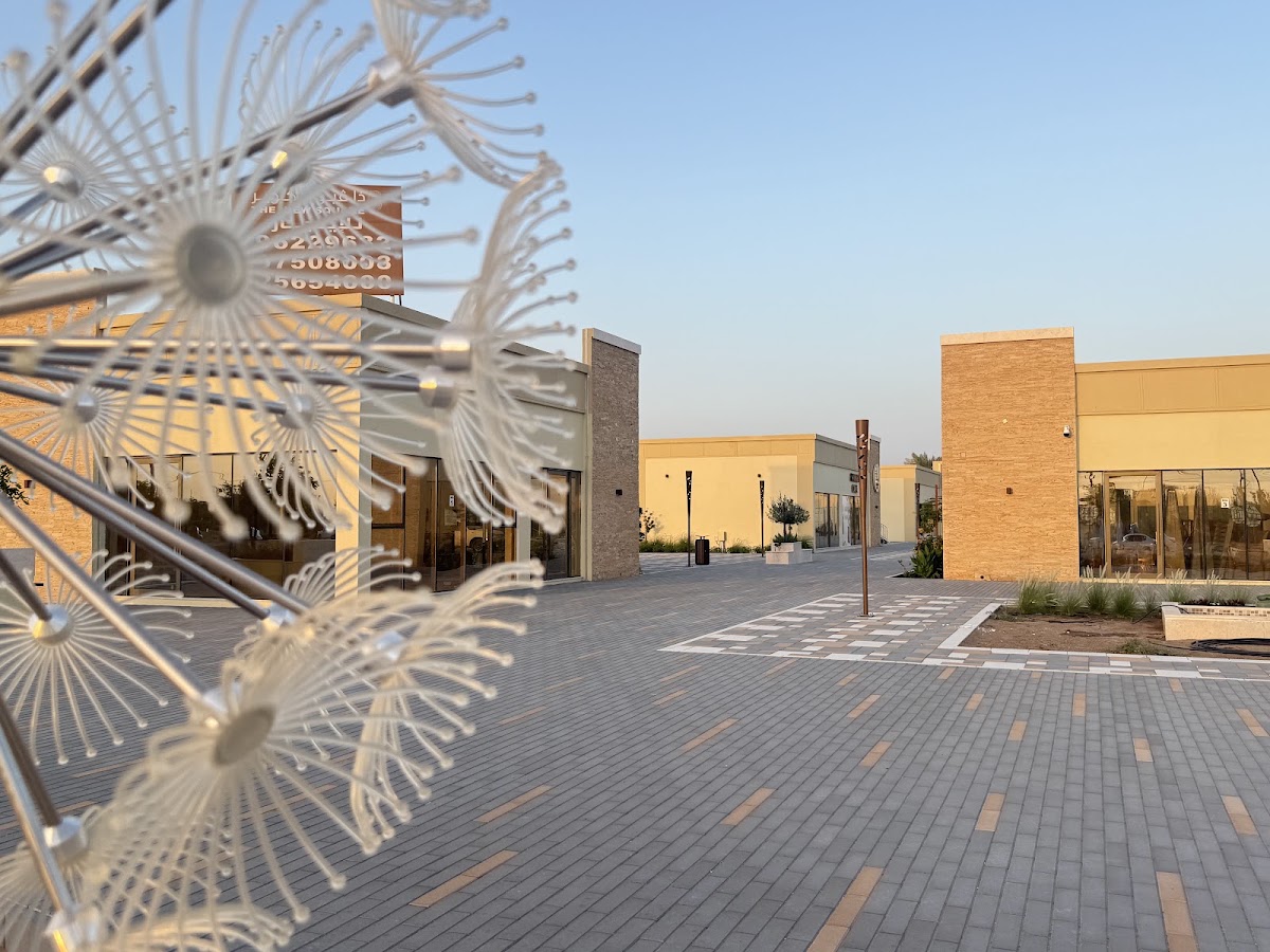 The view square ذا فيو سكوير 4
