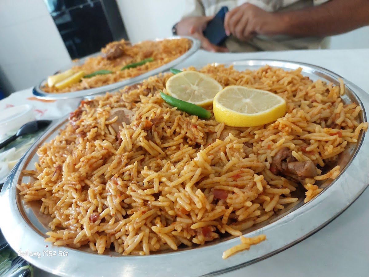 مطاعم بيت المضغوط 4