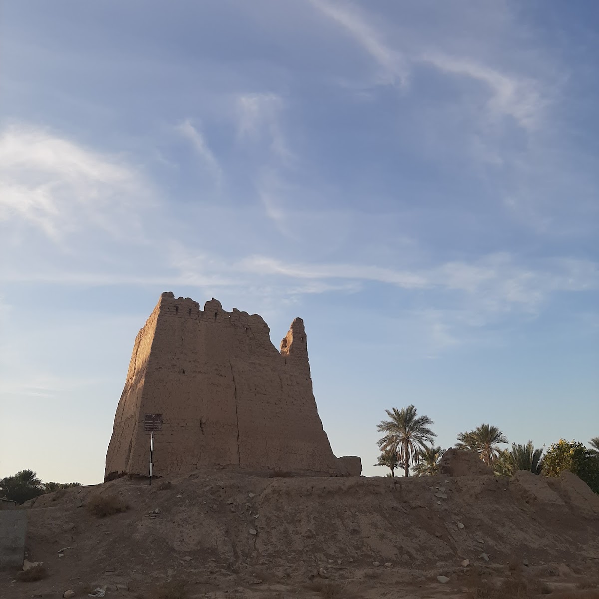 حصن الحلة 4