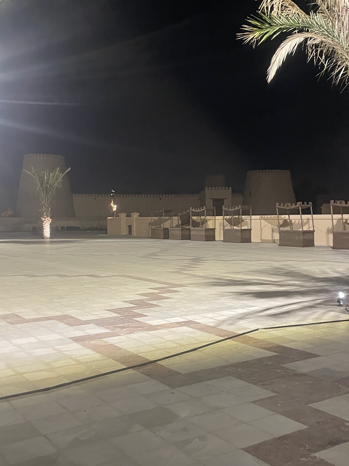 Buraimi Downtown 4