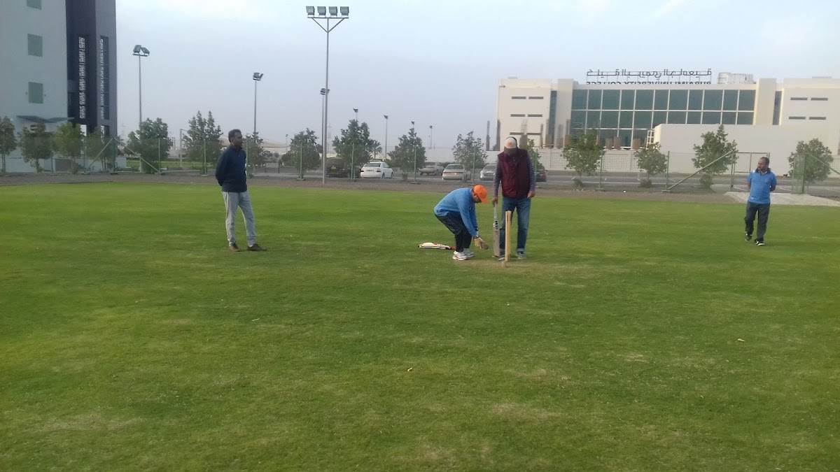كلية البريمي الجامعية 4