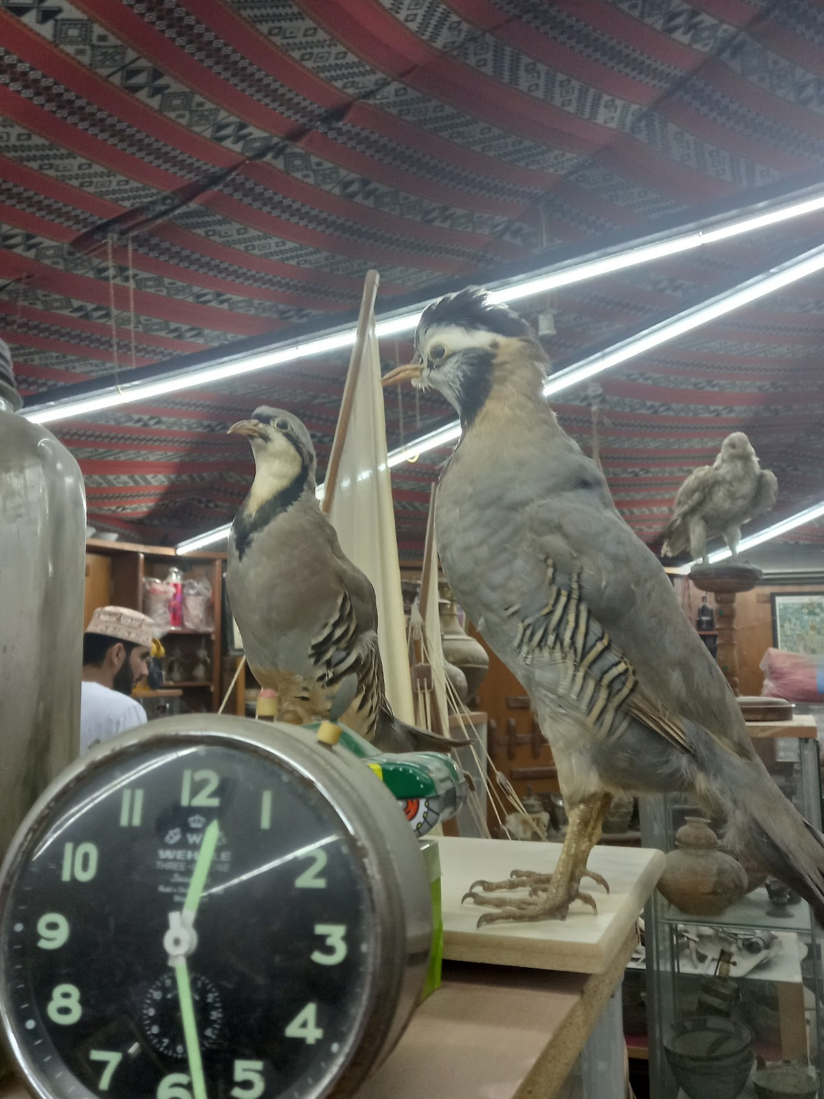 بنك مسقط فرع حماسة 4