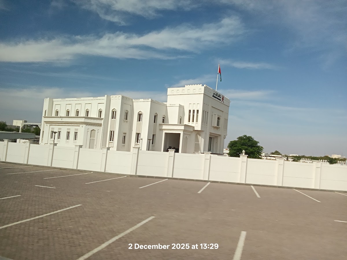 Governer Office 4