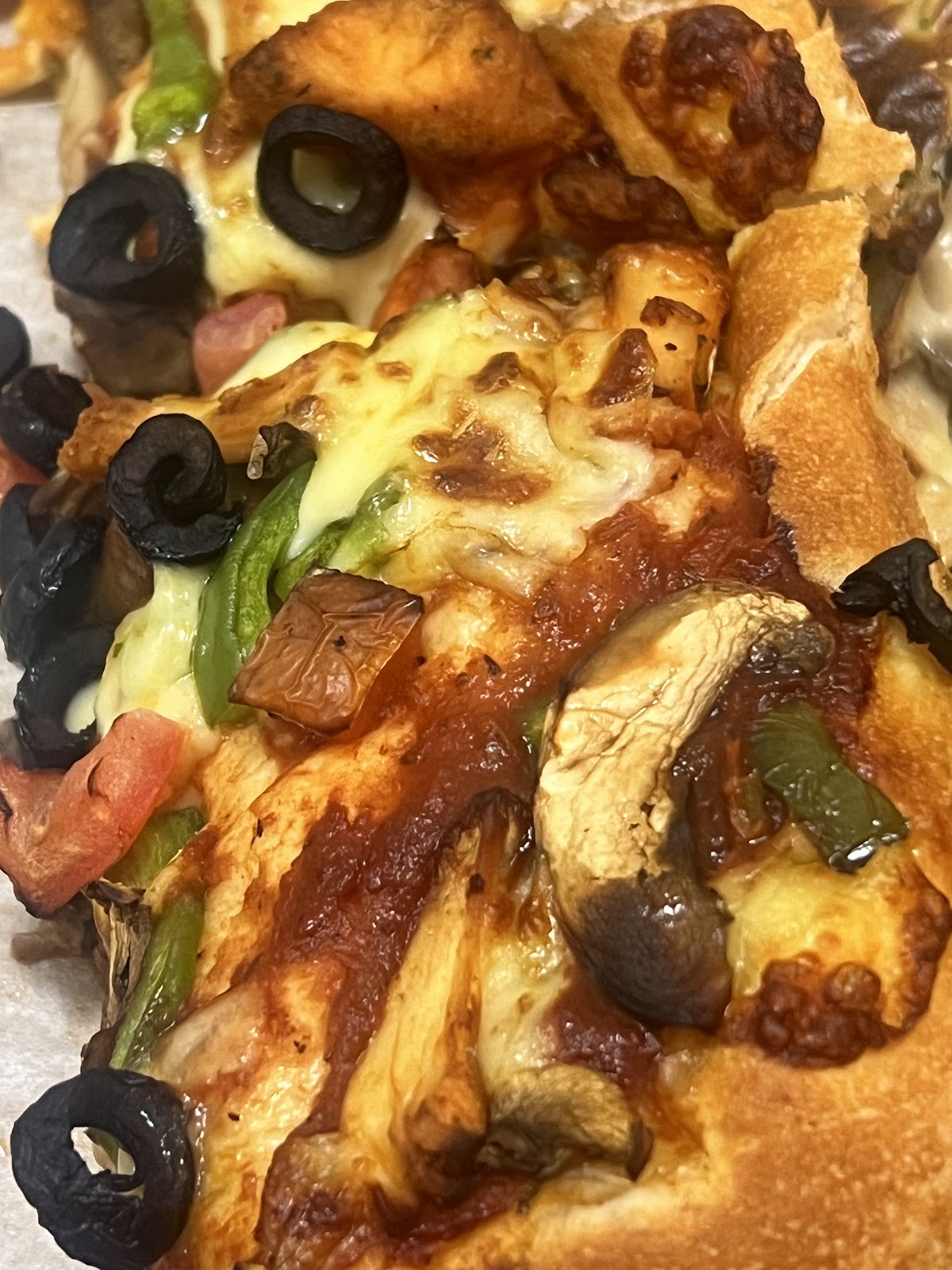 Pizza Hut 5