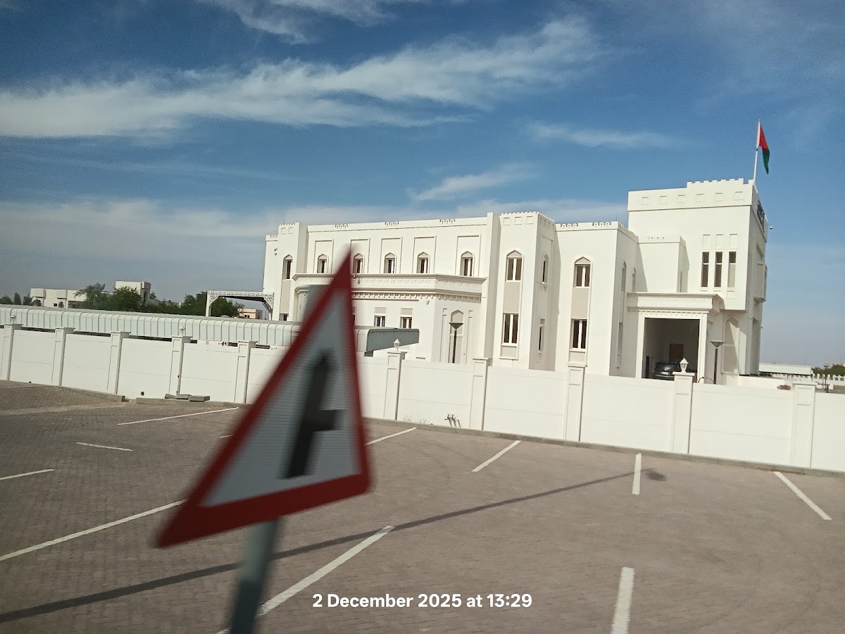 Governer Office 5