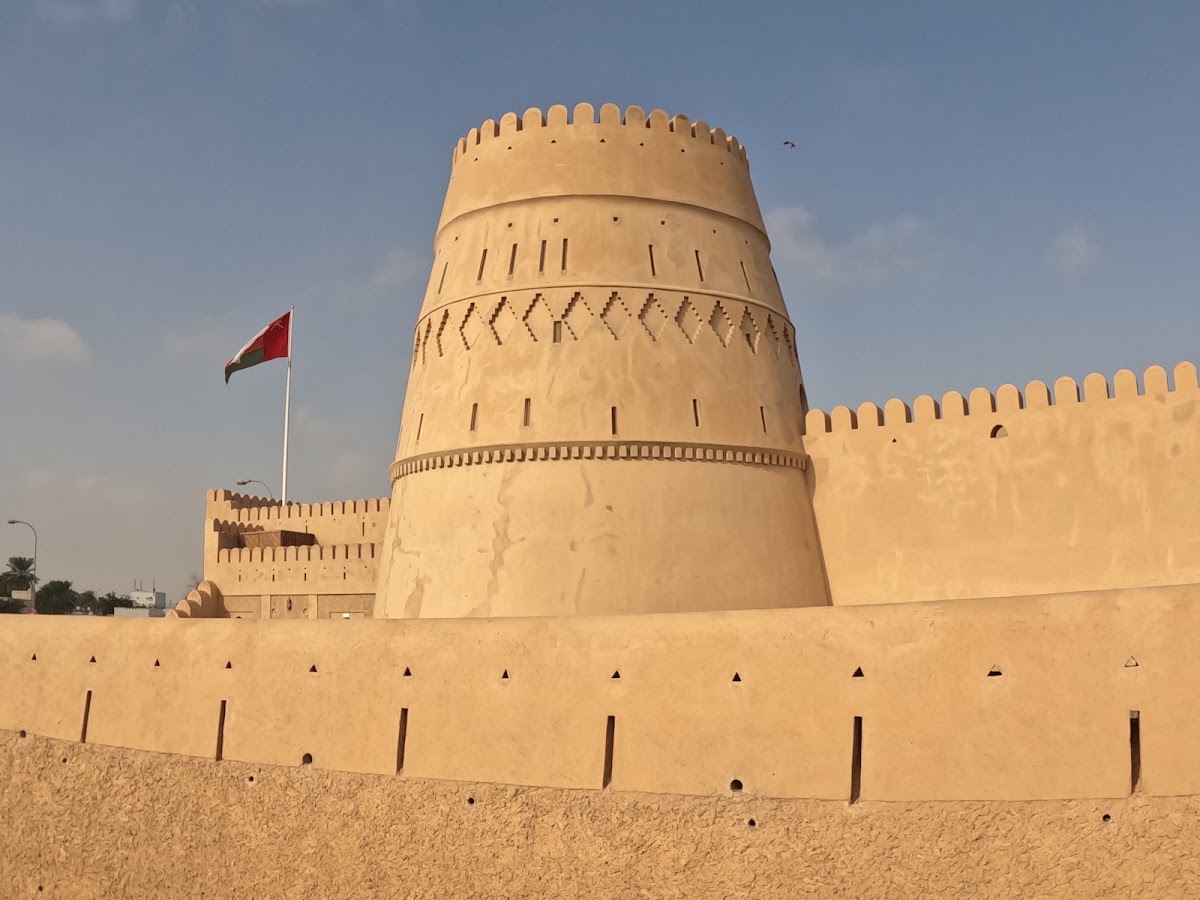 حصن الخندق 6