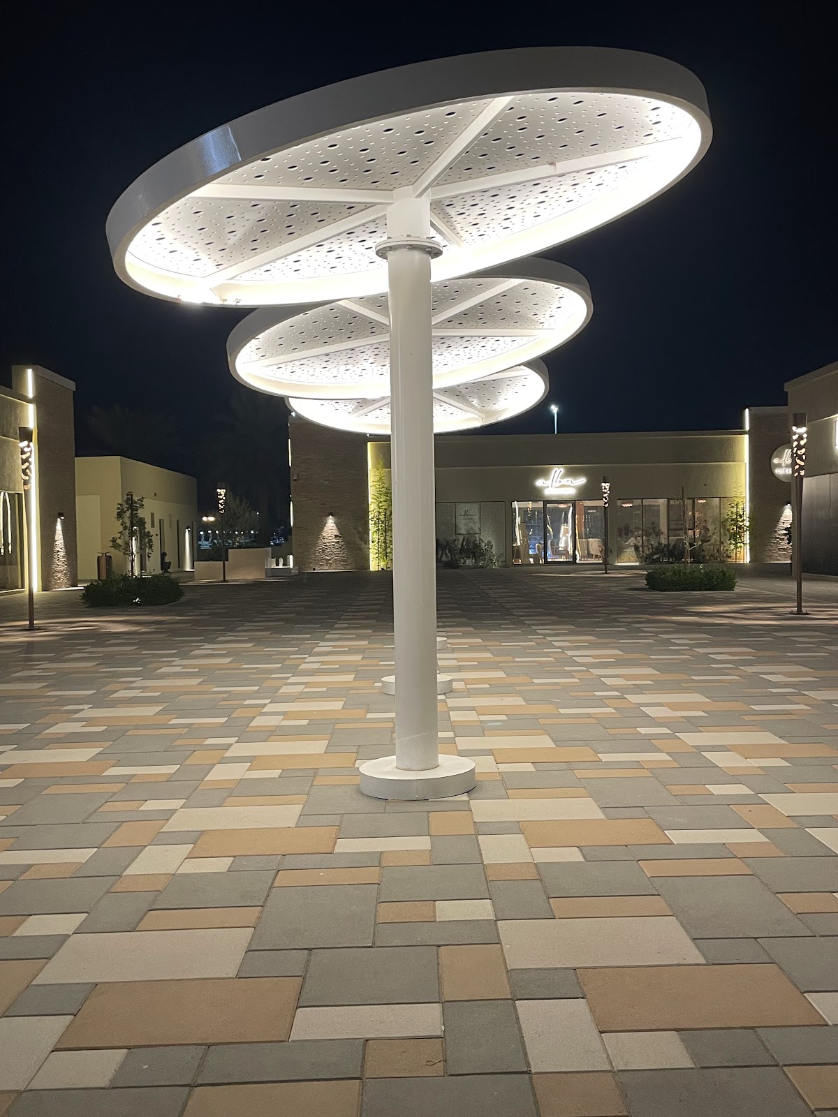 The view square ذا فيو سكوير 6