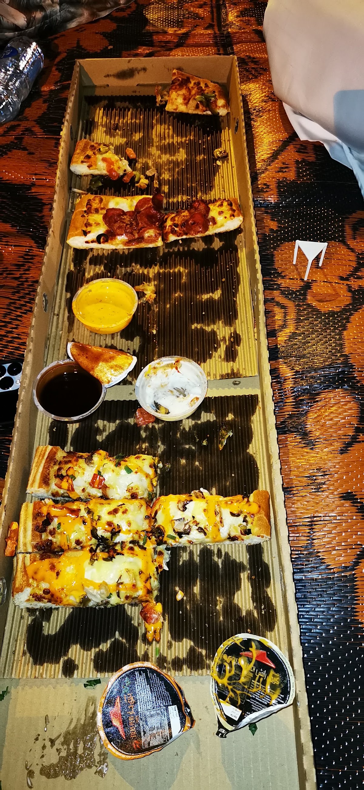 Pizza Hut 6