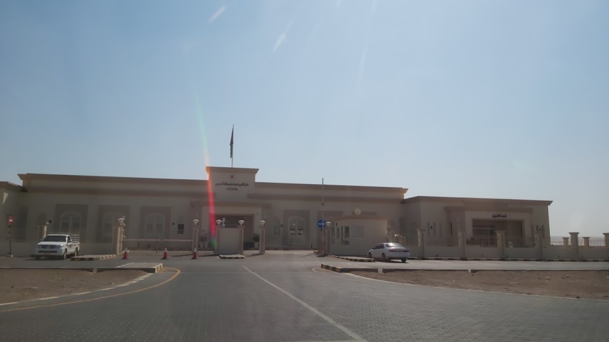 دائرة القوى العاملة بمحافظة البريمي 6